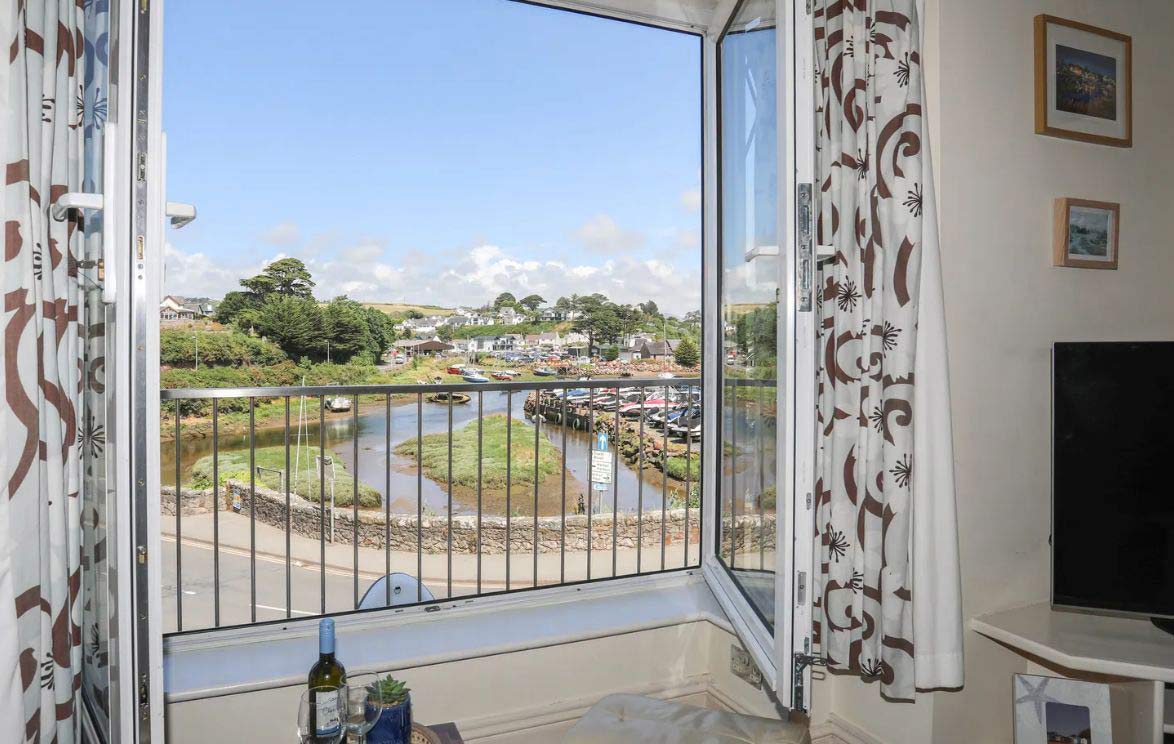 Holiday Homes Abersoch